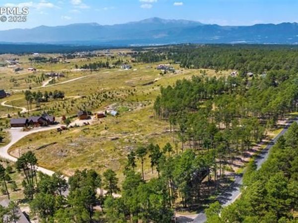 6265 Vessey Road, Colorado Springs, CO 80908