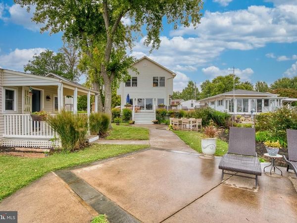 78 W KINGSTON PARK LANE, MIDDLE RIVER, MD 21220