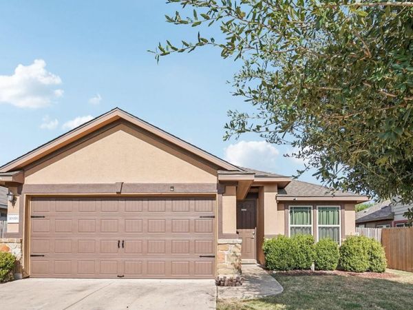 16916 Bridgefarmer BLVD, Pflugerville, TX 78660