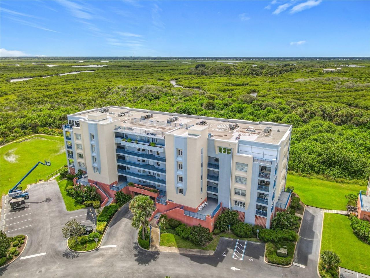 5300 S Atlantic Avenue, Unit 5504, New Smyrna Beach, FL 32169 Main Photo