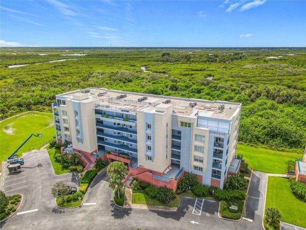 5300 S ATLANTIC AVENUE, Unit 5504, NEW SMYRNA BEACH, FL 32169