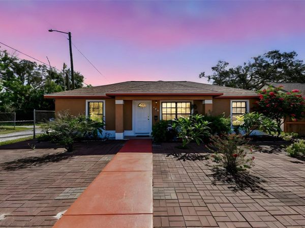 460 48TH STREET S, ST PETERSBURG, FL 33711