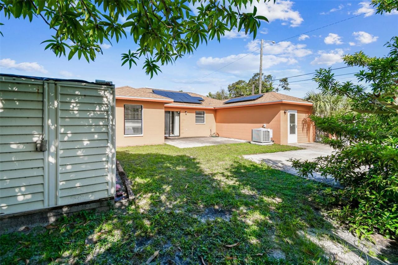 460 48th Street S, Saint Petersburg, FL 33711 Photo