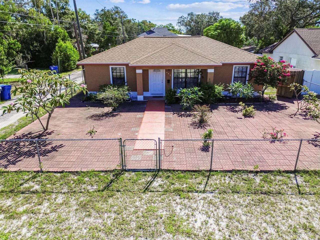 460 48th Street S, Saint Petersburg, FL 33711 Photo