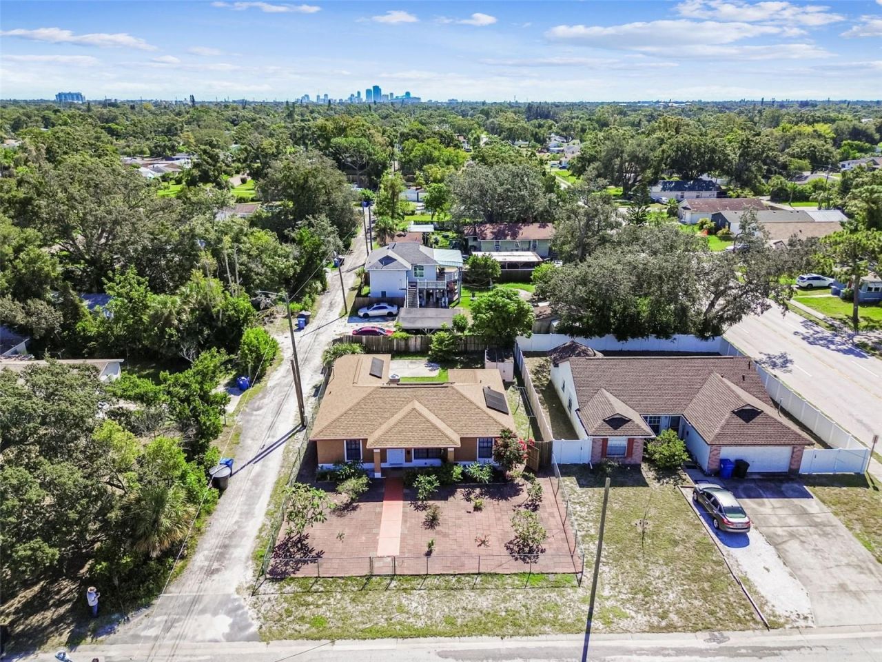 460 48th Street S, Saint Petersburg, FL 33711 Photo