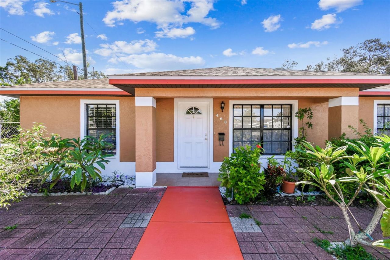 460 48th Street S, Saint Petersburg, FL 33711 Photo