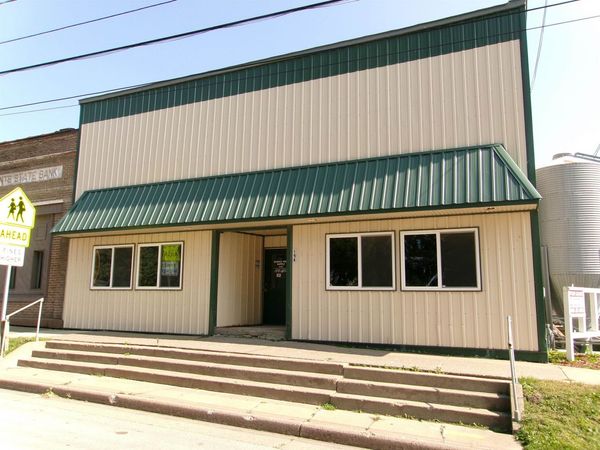 154 Main Street, Seneca, WI 54654