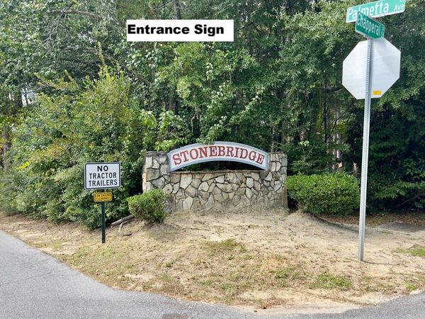 26.76 Acre Summer Creek - West Old Mill, Crestview, FL 32539