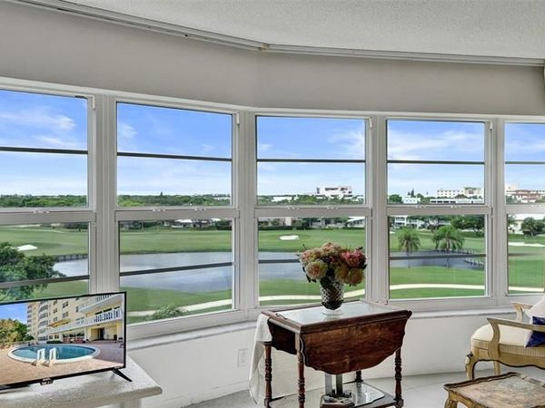 2500 NE 48th Ln, Unit 603, Fort Lauderdale, FL 33308