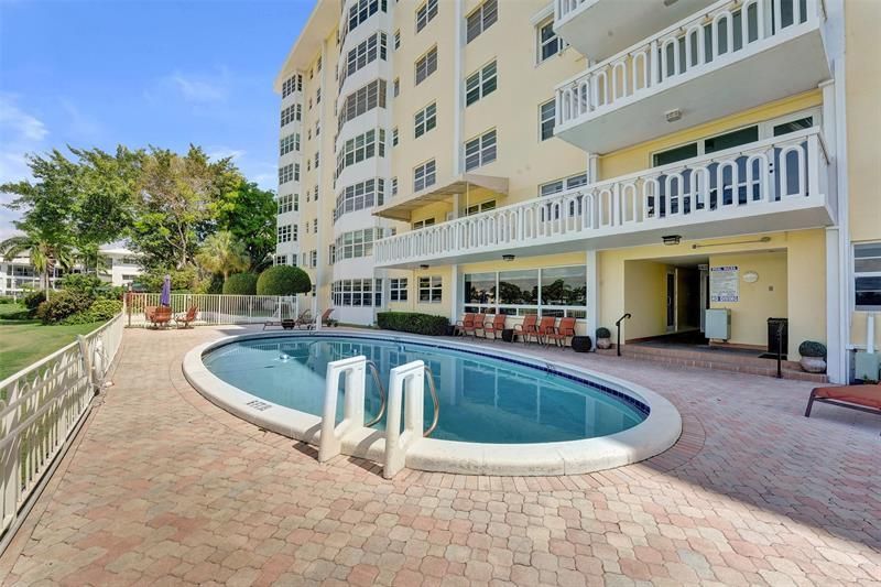 2500 NE 48th Ln, Unit 603, Fort Lauderdale, FL 33308 Photo