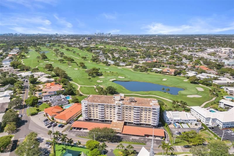2500 NE 48th Ln, Unit 603, Fort Lauderdale, FL 33308 Photo