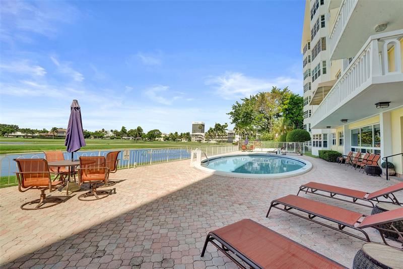 2500 NE 48th Ln, Unit 603, Fort Lauderdale, FL 33308 Photo