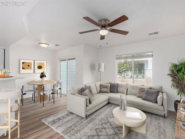 5850 Ceylon Street, Unit D, Denver, CO 80249