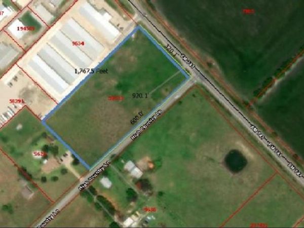 7713 FM 741, Forney, TX 75126