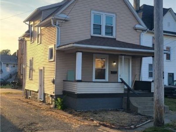 1007 Dewalt Avenue NW, Canton, OH 44703