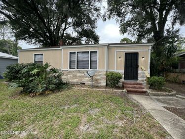 1023 BRANDYWINE Street, Jacksonville, FL 32208
