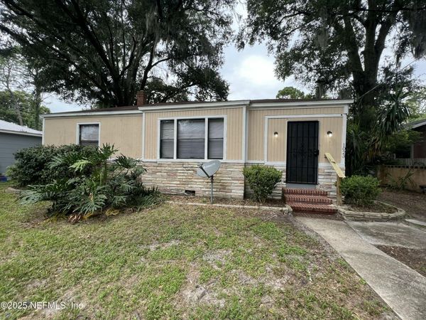 1023 BRANDYWINE Street, Jacksonville, FL 32208