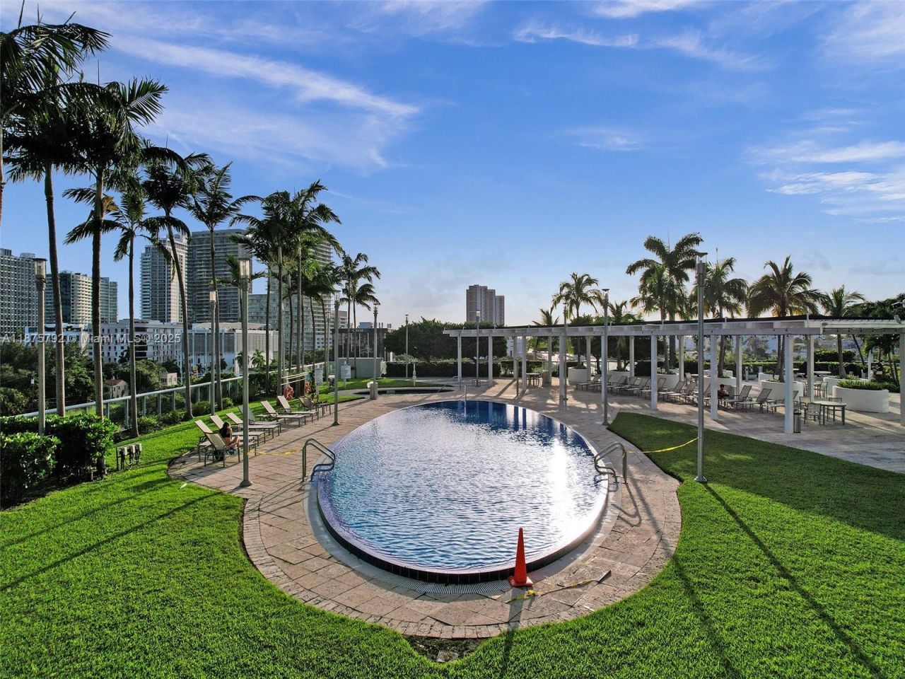 601 NE 36th St, Unit 2703, Miami, FL 33137 Photo