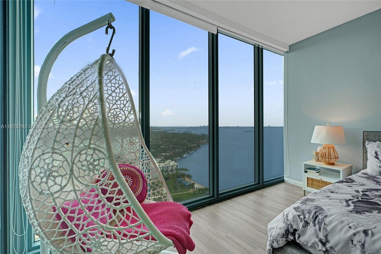 601 NE 36th St, Unit 2703, Miami, FL 33137 Photo