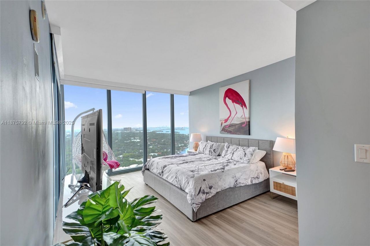 601 NE 36th St, Unit 2703, Miami, FL 33137 Photo