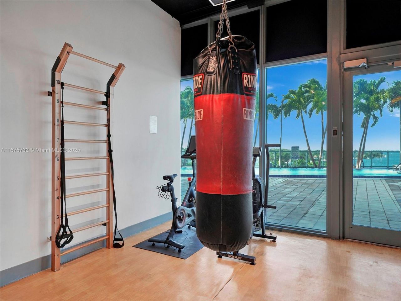 601 NE 36th St, Unit 2703, Miami, FL 33137 Photo