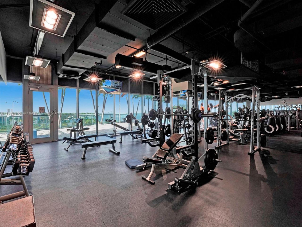 601 NE 36th St, Unit 2703, Miami, FL 33137 Photo