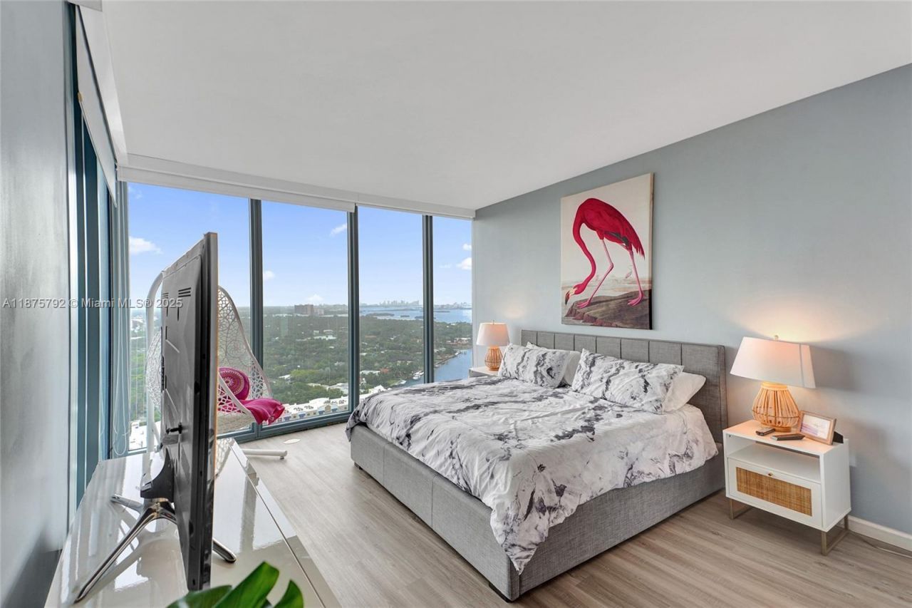 601 NE 36th St, Unit 2703, Miami, FL 33137 Photo