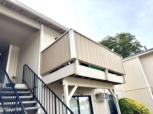 3880 E Leonesio Drive, Unit C2, Reno, NV 89512