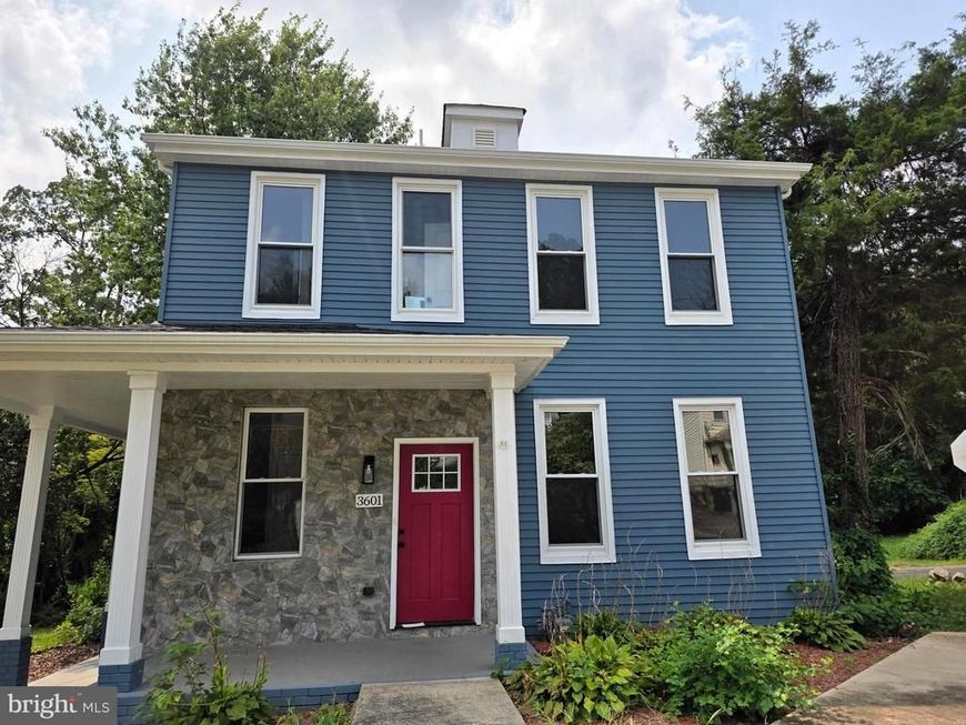 3601 Tilden Street, Brentwood, MD 20722 Main Photo