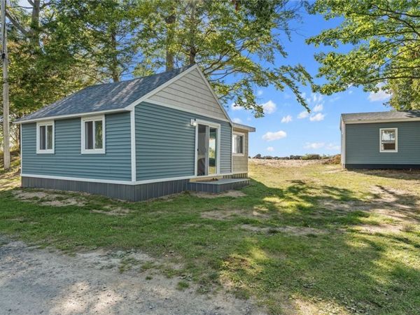 81 N Rainbow Shores Road, Pulaski, NY 13142