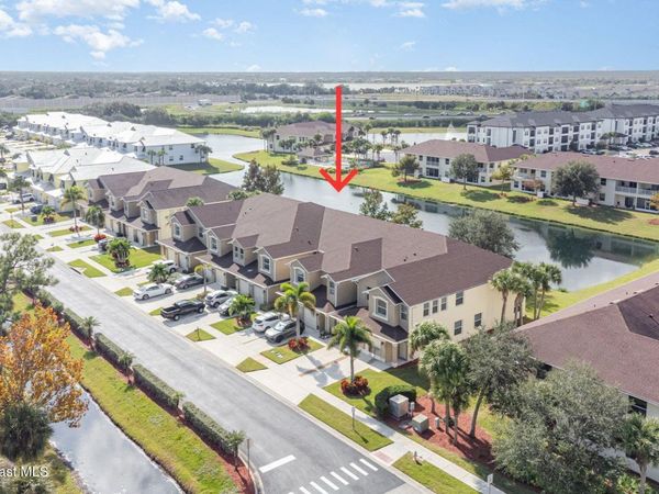 3900 Playa Del Sol Drive, Unit 102, Rockledge, FL 32955