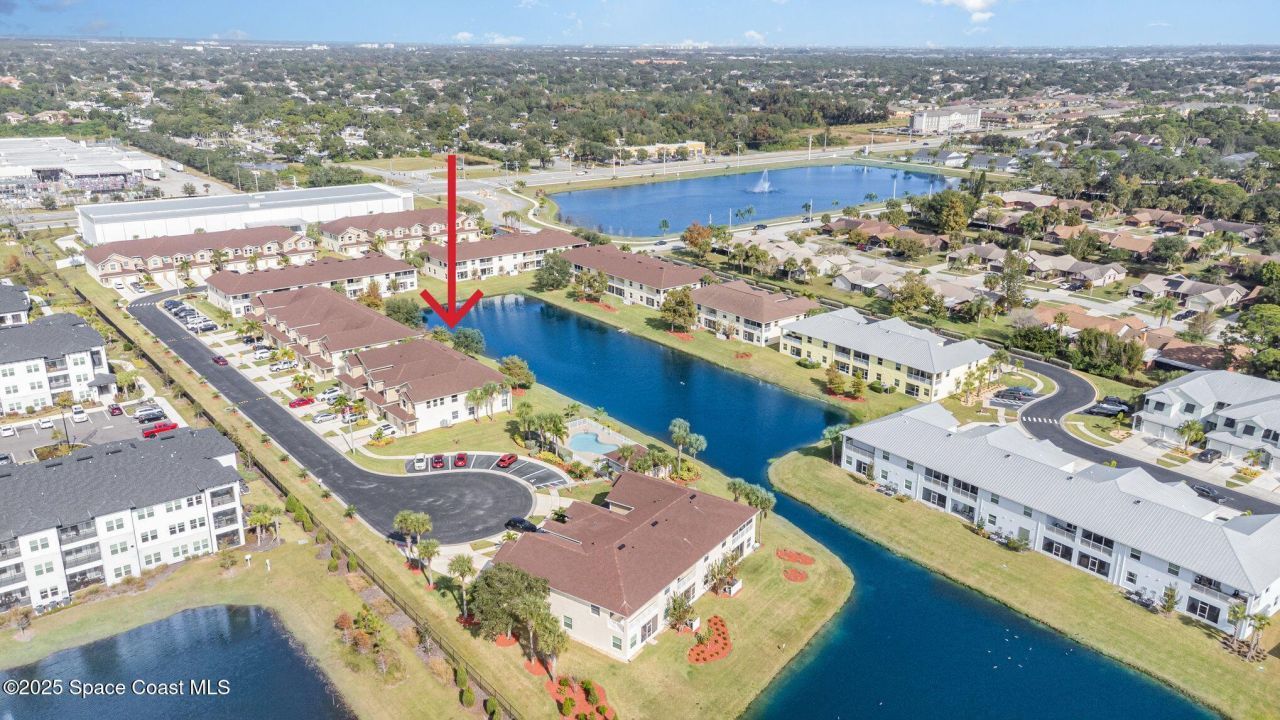 3900 Playa Del Sol Drive, Unit 102, Rockledge, FL 32955 Photo