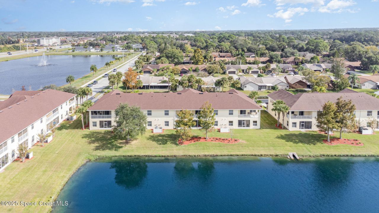 3900 Playa Del Sol Drive, Unit 102, Rockledge, FL 32955 Photo