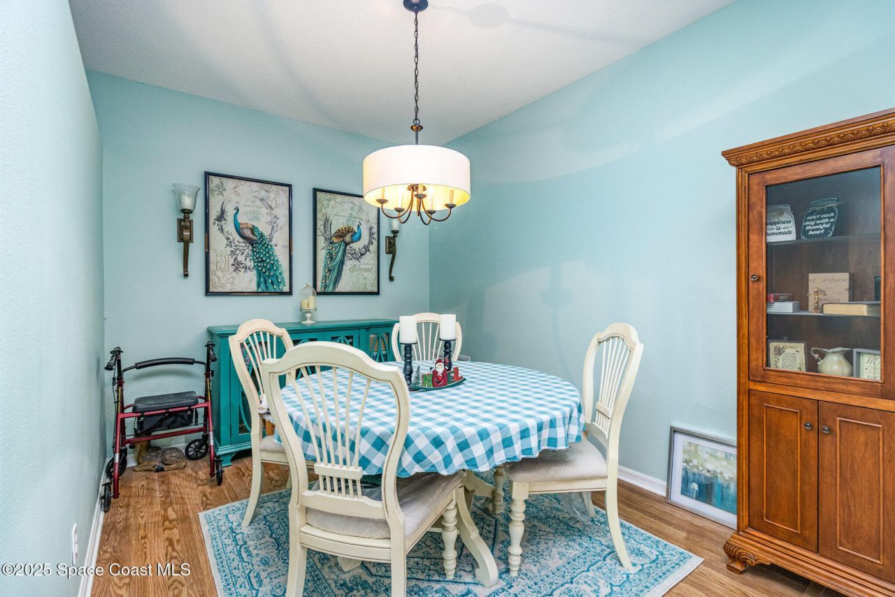 3900 Playa Del Sol Drive, Unit 102, Rockledge, FL 32955 Photo