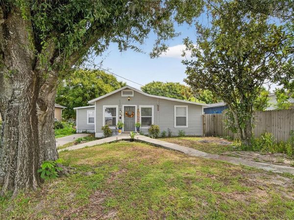 150 NORTHSIDE DRIVE W, LAKE WALES, FL 33853