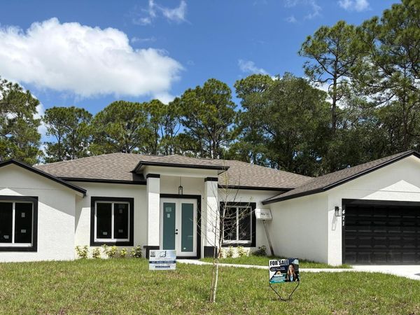 471 Saul Road SW, Palm Bay, FL 32908