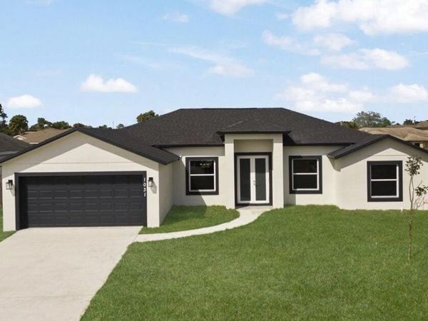 471 Saul Road SW, Palm Bay, FL 32908