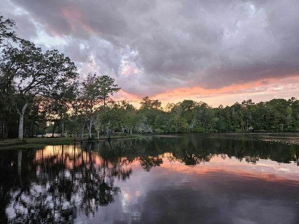 Lot 8 Sneads Drive, Greenville, FL