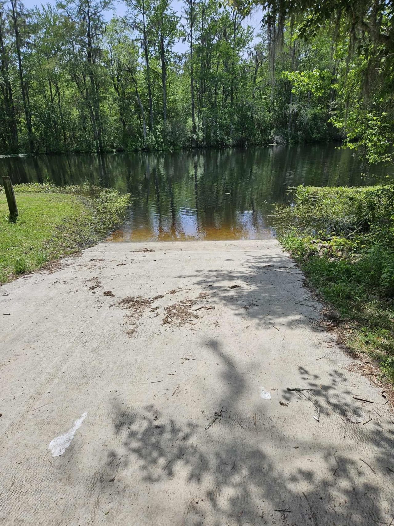 Lot 8 Sneads Drive, Greenville, FL 00000 Photo