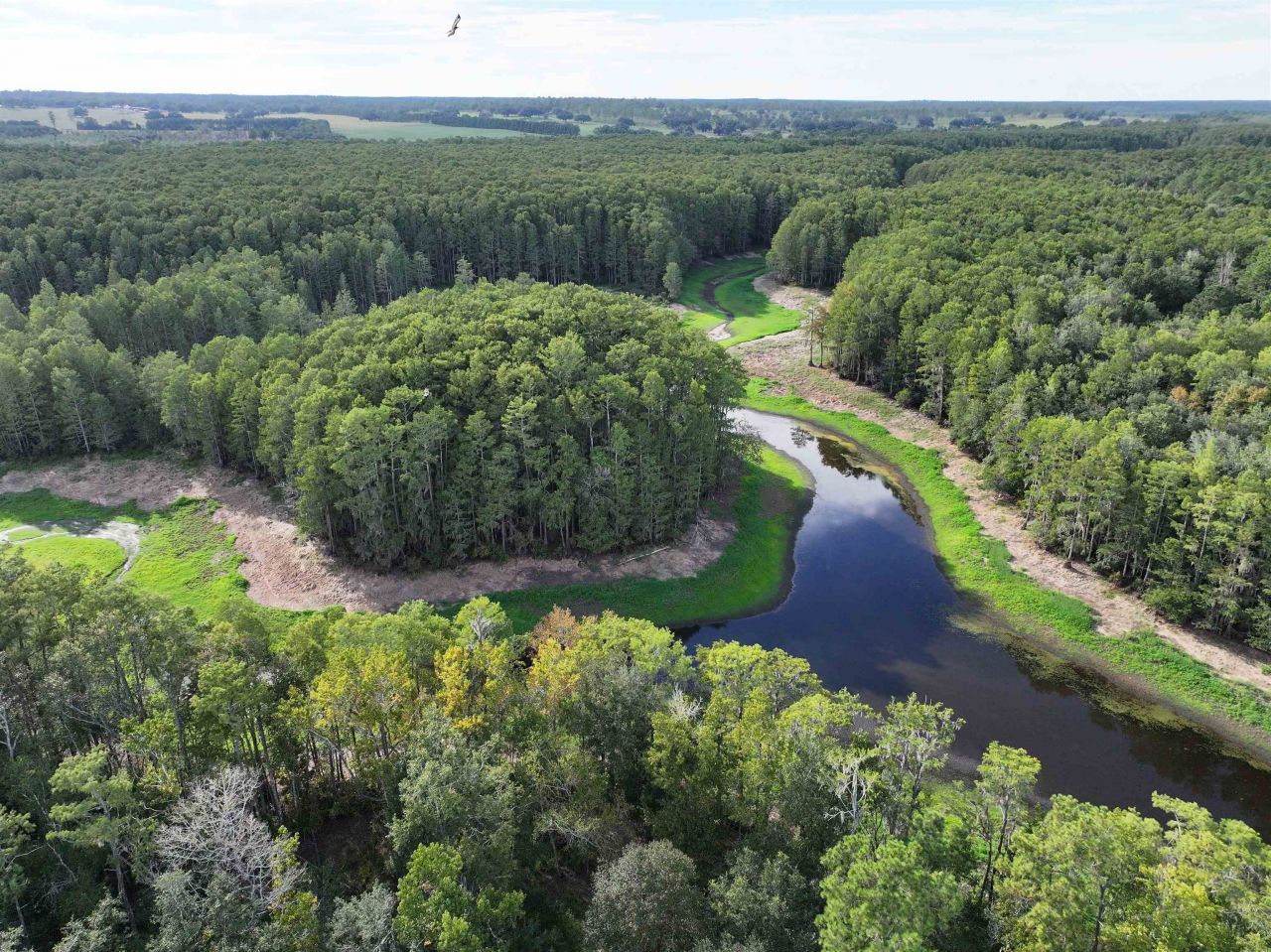 Lot 8 Sneads Drive, Greenville, FL 00000 Photo