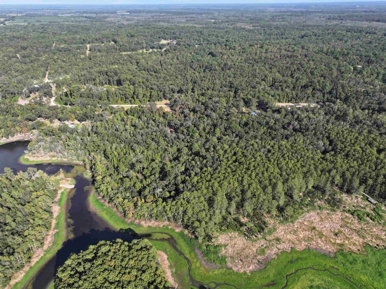 Lot 8 Sneads Drive, Greenville, FL 00000 Photo