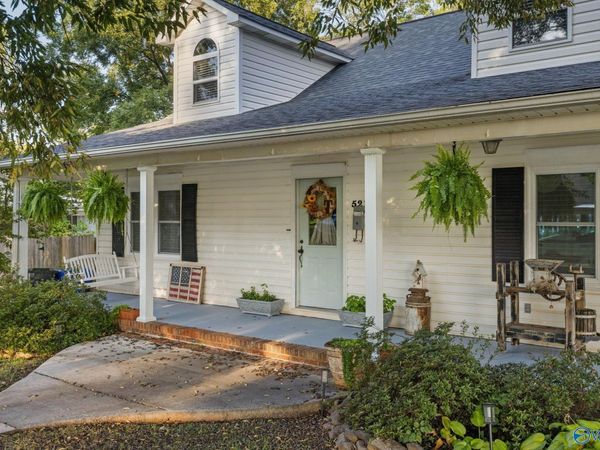 521 East Street, Athens, AL 35611