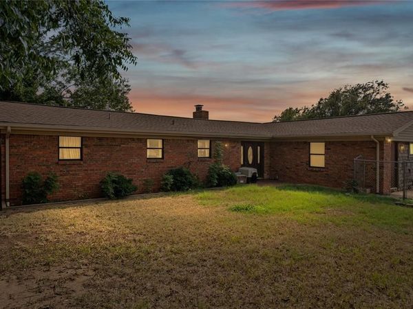 1180 Fm 3201, Breckenridge, TX 76424