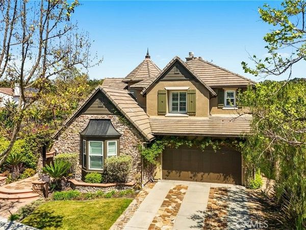 7 Waltham Road, Ladera Ranch, CA 92694