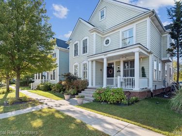 50249 Jefferson Street, CANTON, MI 48188