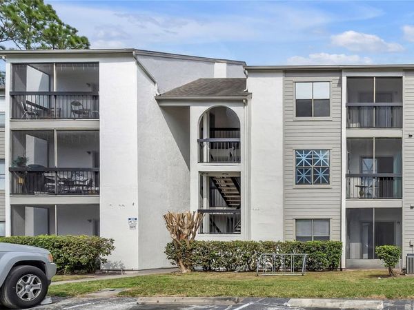 2130 CASCADES BOULEVARD, Unit 101, KISSIMMEE, FL 34741