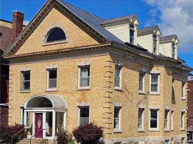 3 Hopper Street, Utica, NY 13501