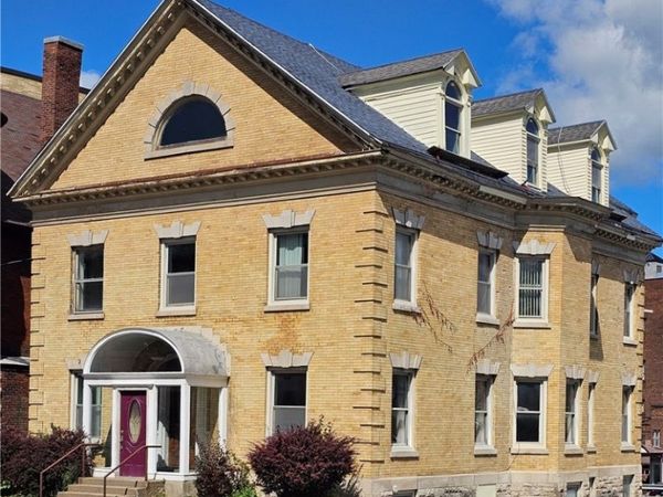 3 Hopper Street, Utica, NY 13501