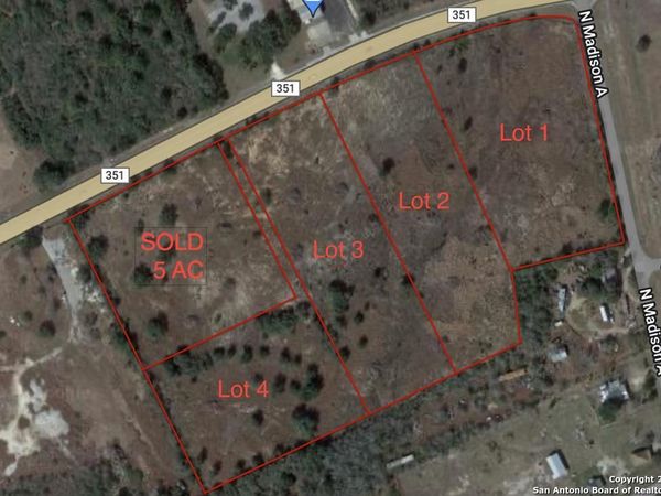 2 351 BYP, Beeville, TX 78102