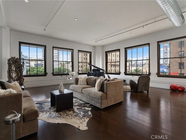 1645 Vine, Unit 406, Hollywood, CA 90028